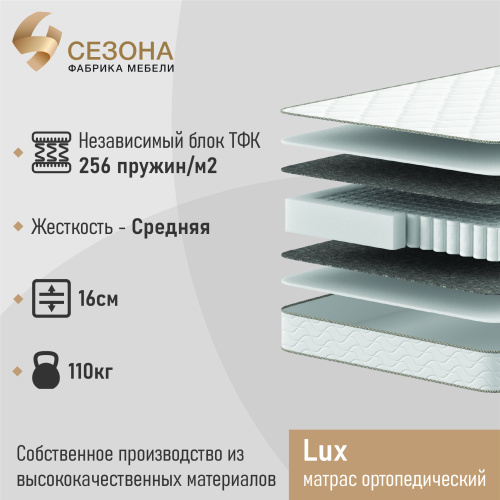   Lux 140200  3