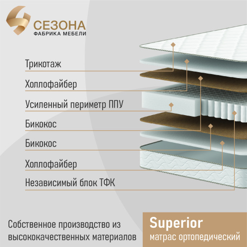   Superior 180200  2