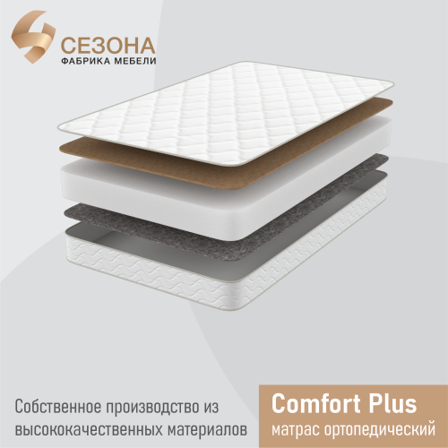   Comfort plus 160200