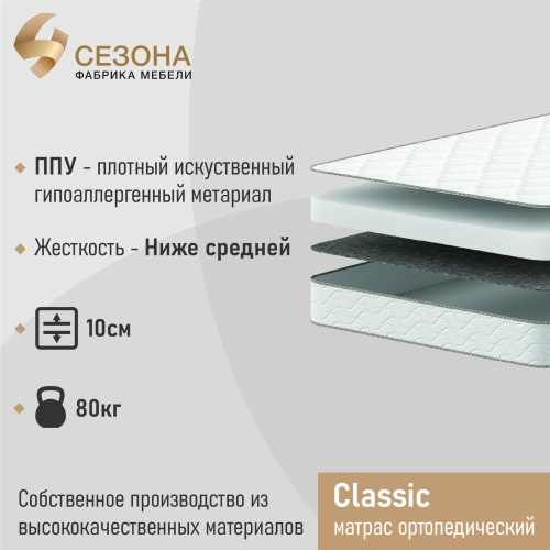   Classic 90190  2